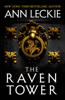 Ann Leckie - The Raven Tower artwork