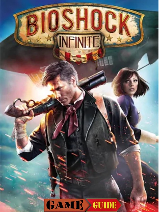 BioShock Infinite