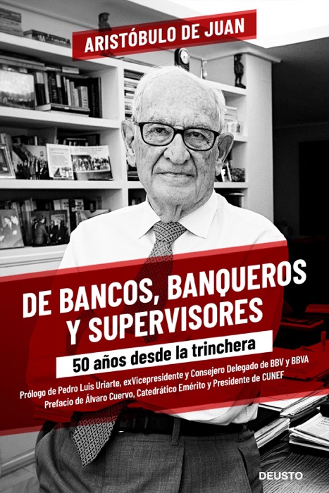 De bancos, banqueros y supervisores