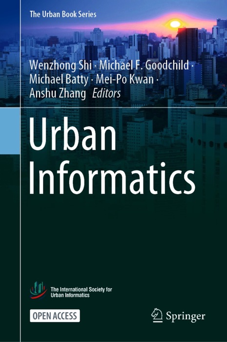 Urban Informatics