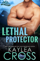 Kaylea Cross - Lethal Protector artwork