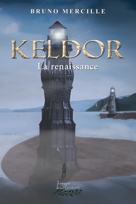 Keldor Tome 2