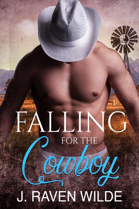 Falling for the Cowboy