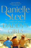 Danielle Steel - Daddy's Girls artwork