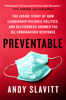 Andy Slavitt - Preventable artwork