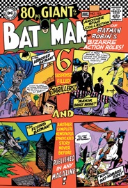 Batman (1940-) #193 - Bill Finger, Edmond Hamilton, David Vern Reed, Sheldon Moldoff, Dick Sprang & Jack Burnley by  Bill Finger, Edmond Hamilton, David Vern Reed, Sheldon Moldoff, Dick Sprang & Jack Burnley PDF Download
