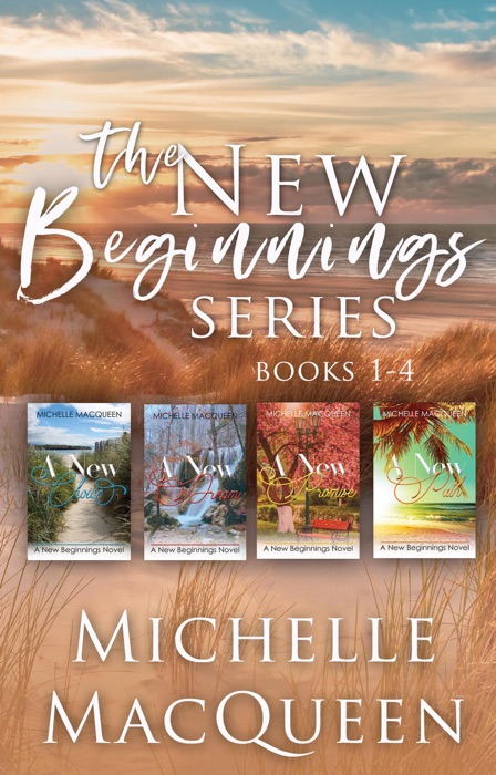 New Beginnings: The Complete Series