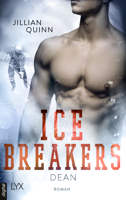 Jillian Quinn - Ice Breakers - Dean artwork