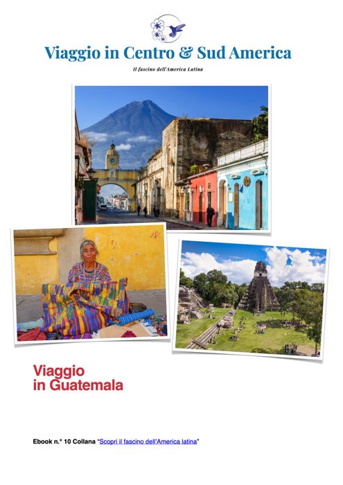Viaggio in Guatemala