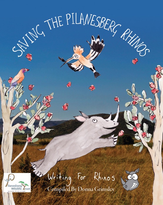 Writing for Rhinos