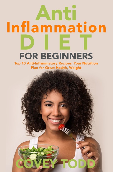 Anti-Inflammation Diet for Beginners