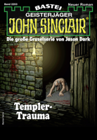 Jason Dark - John Sinclair 2203 - Horror-Serie artwork
