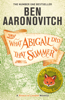 Ben Aaronovitch - What Abigail Did That Summer artwork
