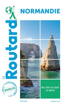 Guide du Routard Normandie 2020/21 - Collectif