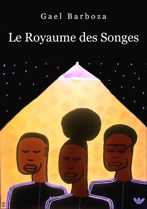 Le Royaume des Songes