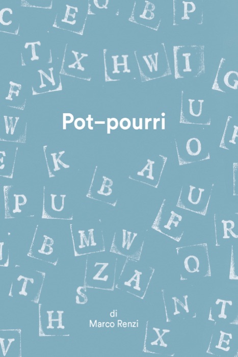 Pot-pourri