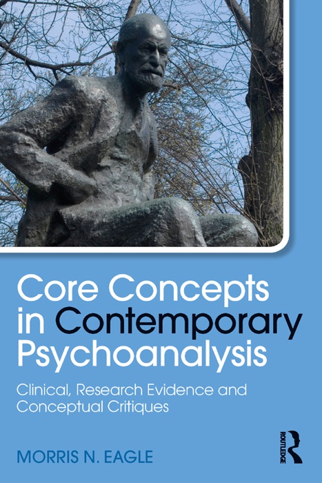 Core Concepts in Contemporary Psychoanalysis