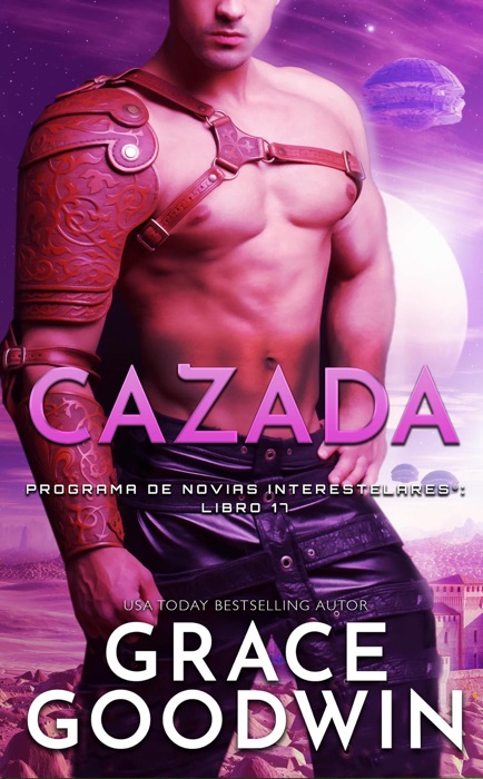 Cazada