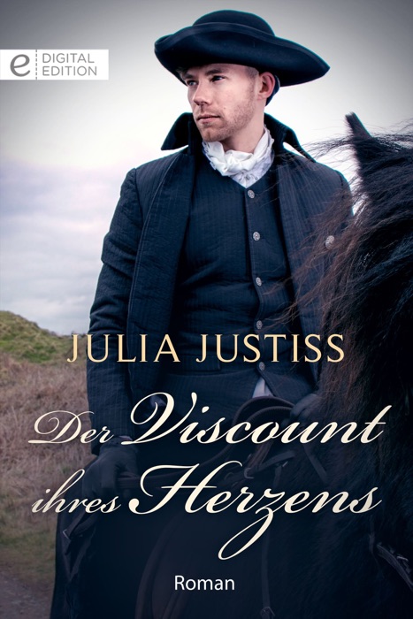 Der Viscount ihres Herzens
