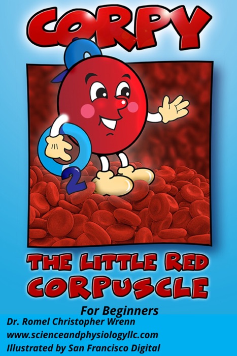 Corpy, The Little Red Corpuscle