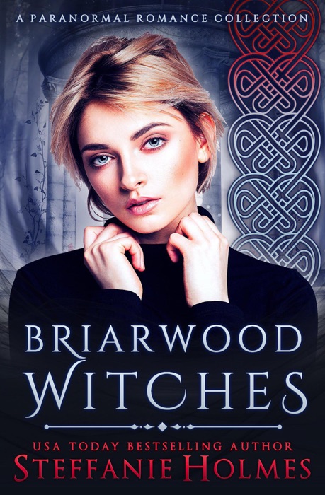 Briarwood Witches Complete Series Collection