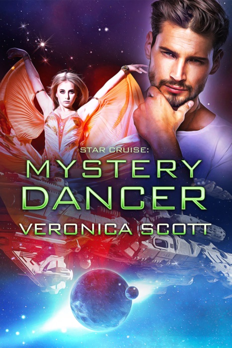 Star Cruise: Mystery Dancer