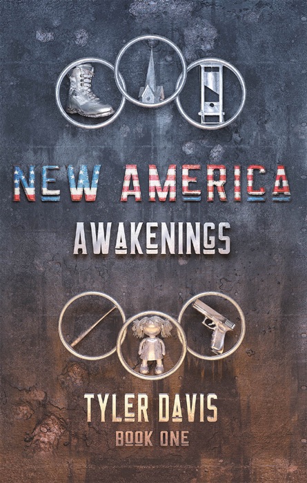 New America Awakenings