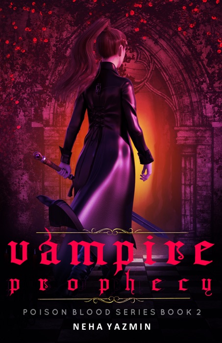 Vampire Prophecy