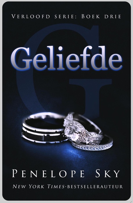 Geliefde