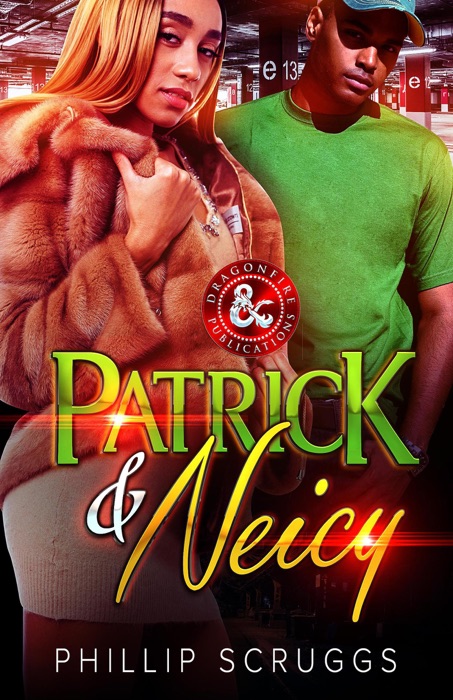 Patrick & Neicy