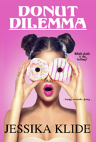Jessika Klide - Donut Dilemma artwork