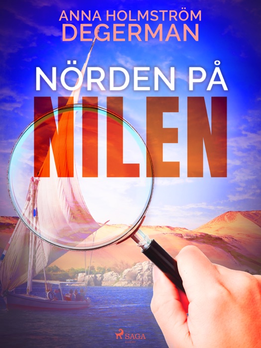 Nörden på nilen