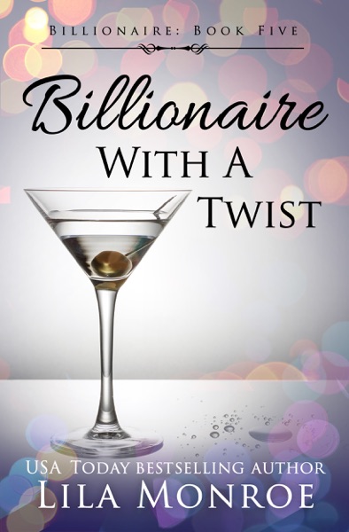 Billionaire with a Twist