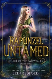 Rapunzel Untamed