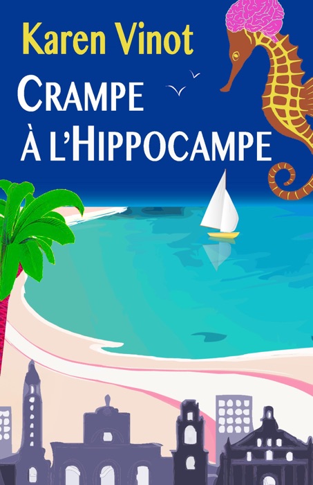 Crampe à l'Hippocampe