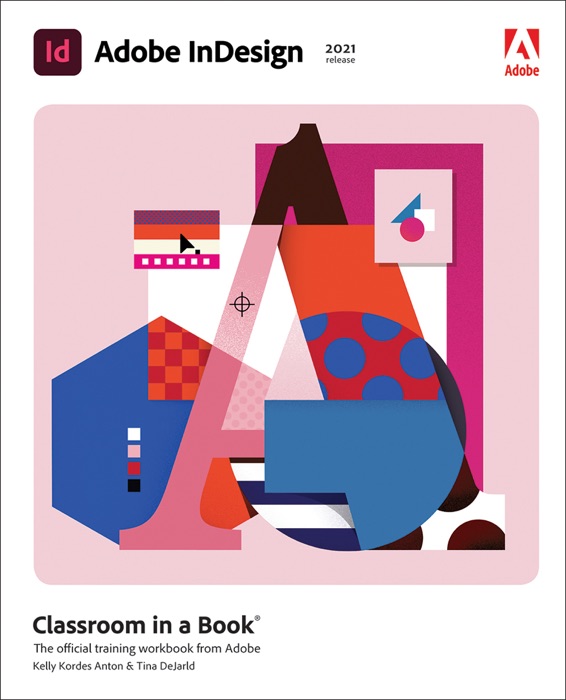 Adobe InDesign Classroom in a Book