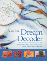 Fiona Zucker & Jonny Zucker - Dream Decoder artwork