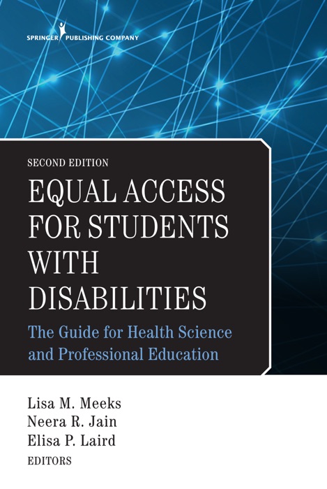 Equal Access for Students with Disabilities