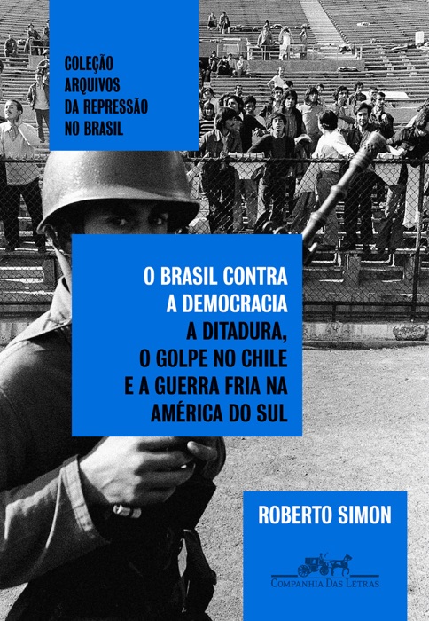 O Brasil contra a democracia