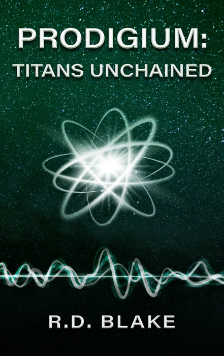 Prodigium: Titans Unchained