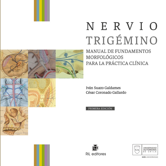 Nervio trigémino: Manual de fundamentos morfológicos para la práctica clínica