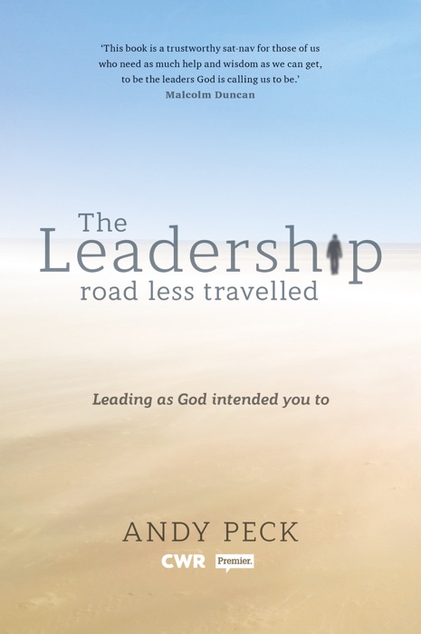 Leadership Road Less Travelled