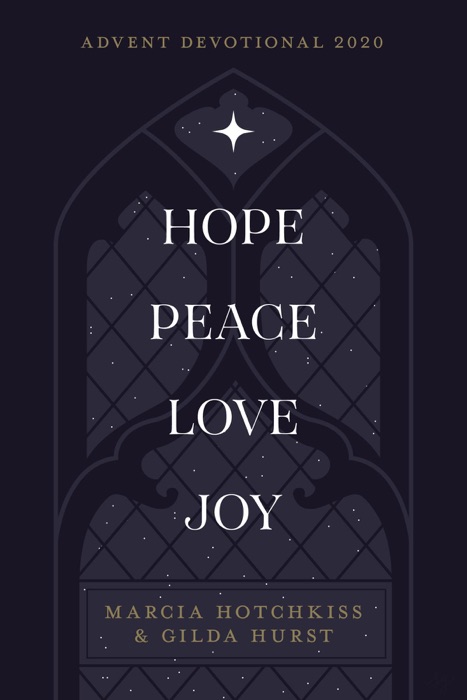 Hope-Peace-Love-Joy