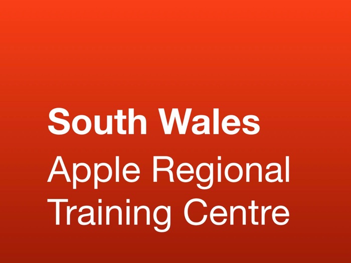 Apple RTC South Wales