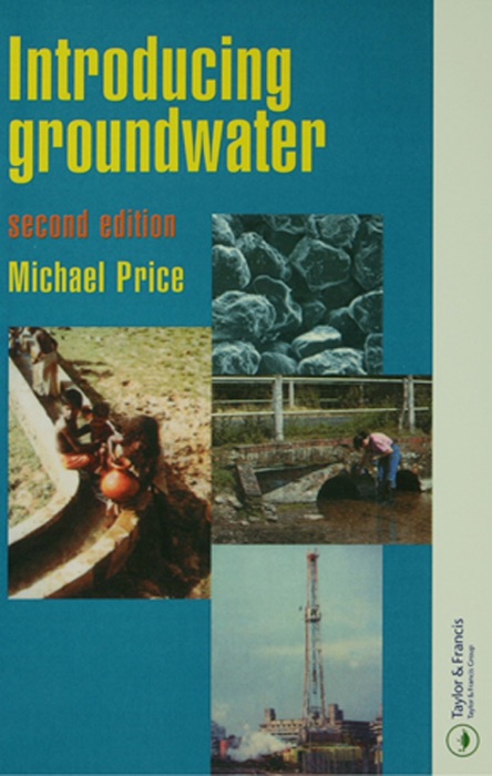 Introducing Groundwater