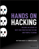 Matthew Hickey & Jennifer Arcuri - Hands on Hacking artwork