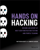 Hands on Hacking - Matthew Hickey & Jennifer Arcuri