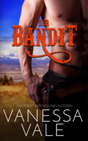 Vanessa Vale - Der Bandit artwork