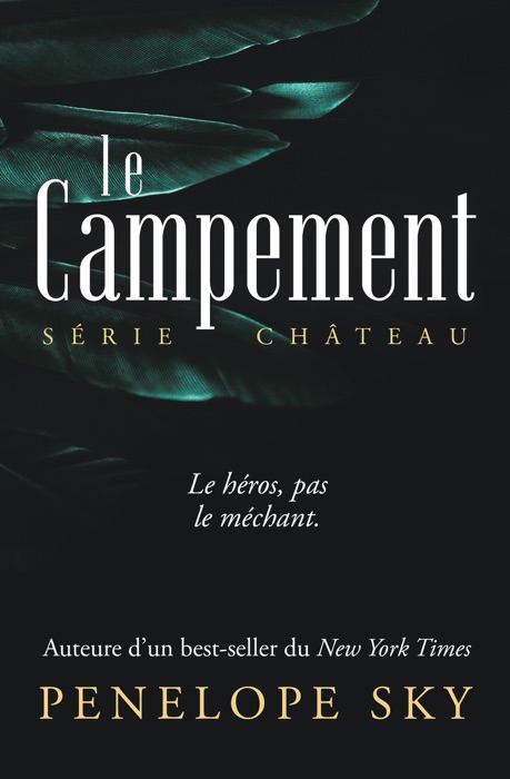 Le campement