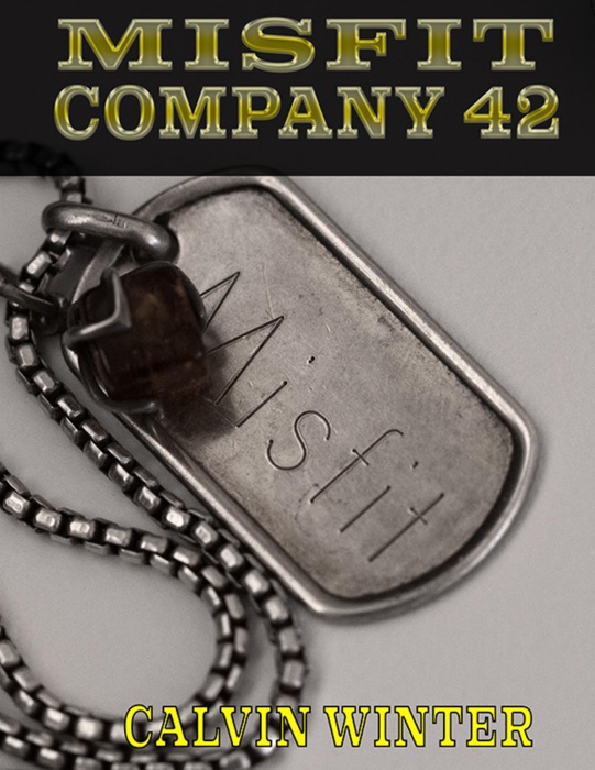 Misfit Company 42